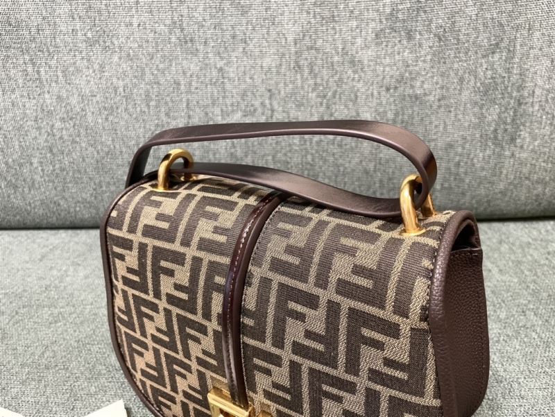 Fendi Satchel Bags